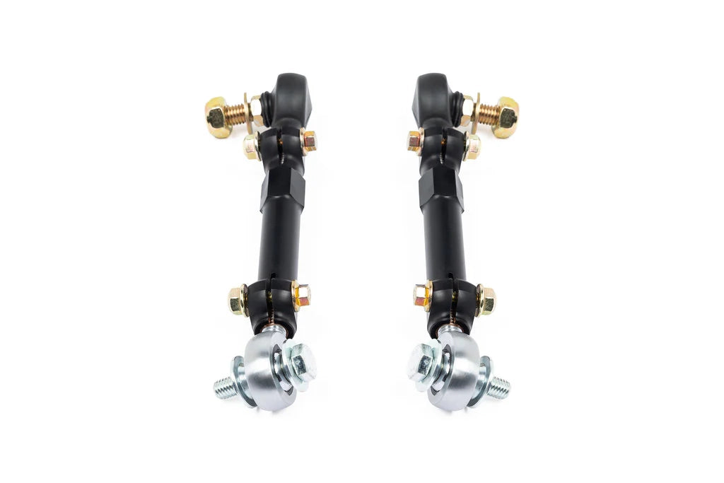 Fall-Line Motorsports E9X M3 / E82 1M Rear Sway Bar End Link Kit