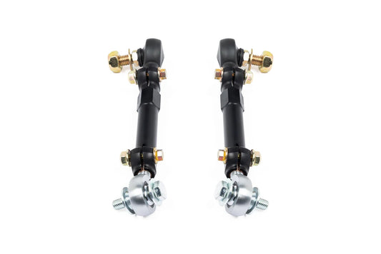 Fall-Line Motorsports E9X M3 / E82 1M Rear Sway Bar End Link Kit