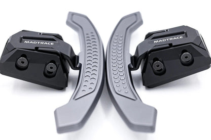 MadTrace BMW G-Chassis Clubsport Magnetic Shift Paddle Set - Carbon V2