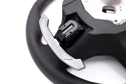 MadTrace BMW G-Chassis Clubsport Magnetic Shift Paddle Set - Carbon V2