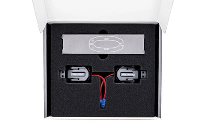 MadTrace BMW G-Chassis Clubsport Magnetic Shift Paddle Set - Carbon V2