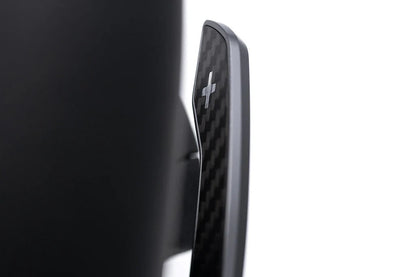 MadTrace BMW G-Chassis Clubsport Magnetic Shift Paddle Set - Carbon V2
