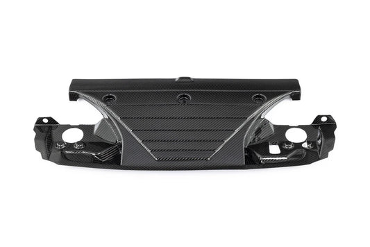 Karbonius E36 M3 European Radiator Cover