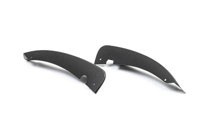 Karbonius E46 M3 CSL Carbon Front Splitter Set