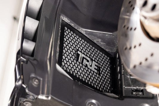 TRE G8X M2 / M3 / M4 Front Non-Rub Arch Clearance Kit-Exterior-Silicon Valley Bimmer