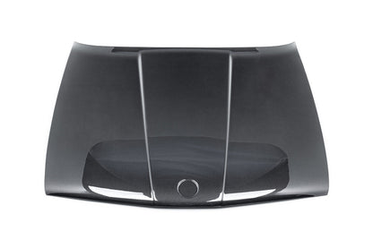 Karbonius E30 3-Series Carbon Hood