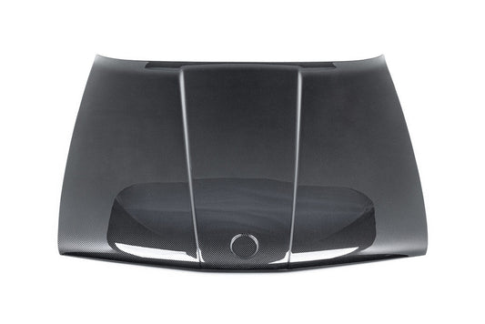 Karbonius E30 3-Series Carbon Hood