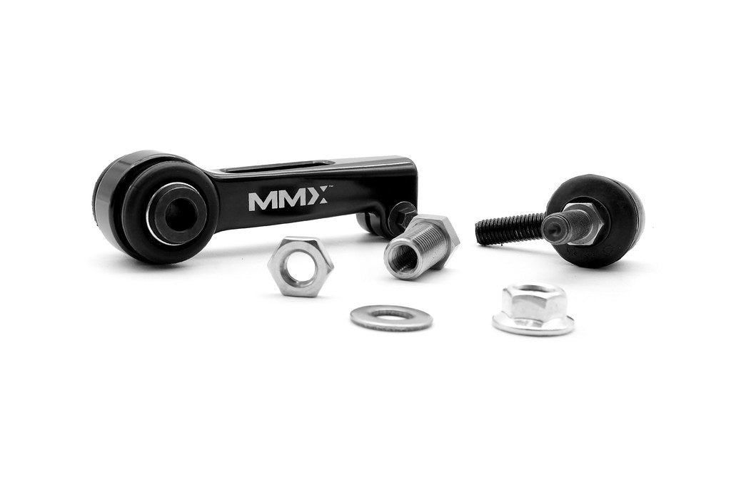 MMX G8X M2 / M3 / M4 Adjustable Rear Sway Bar Link Set