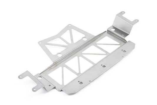 Fall-Line Motorsports G90 / G99 M5 Oil Cooler Guard