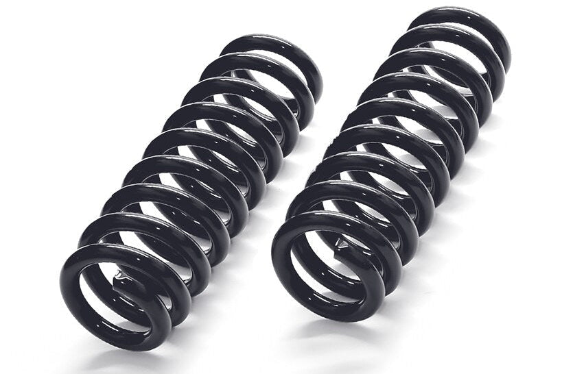 MMX Performance BMW F31 3-Series Touring Lowering Spring Set