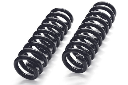 MMX Performance BMW F31 3-Series Touring Lowering Spring Set