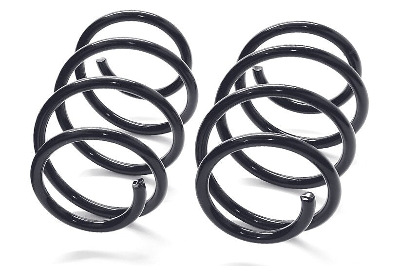 MMX Performance BMW F31 3-Series Touring Lowering Spring Set
