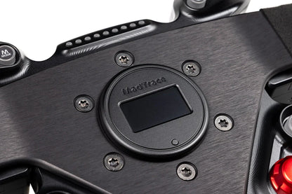 MadTrace F8X M2C / M3 / M4 GEN2 PODIUM Racing Steering Wheel System