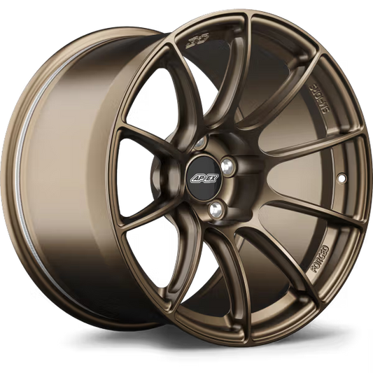 APEX SM-10RS Forged Wheel