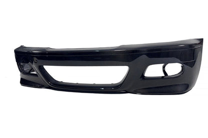 Karbonius E46 M3 Carbon Front Bumper Cover-Exterior-Silicon Valley Bimmer