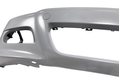 Karbonius E46 M3 Carbon Front Bumper Cover-Exterior-Silicon Valley Bimmer