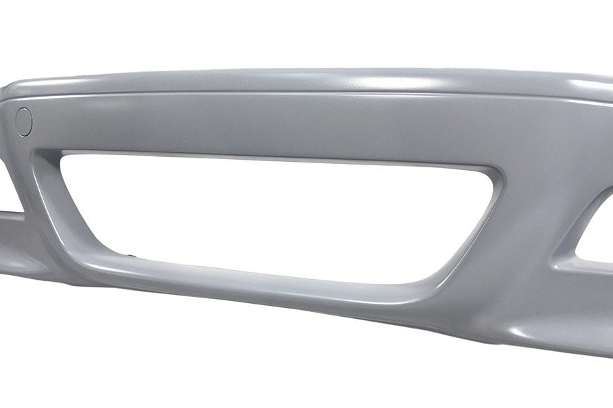 Karbonius E46 M3 Carbon Front Bumper Cover-Exterior-Silicon Valley Bimmer