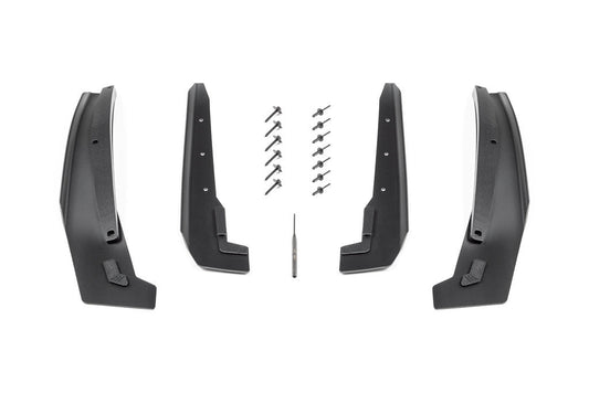 MC G45 X3 Splash Guard Set