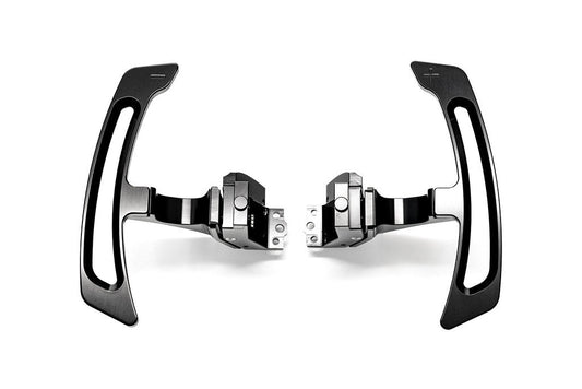 MAED Porsche 911 (991.2) Billet Magnetic Shift Paddle Set