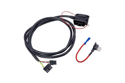 CANchecked Connection Cable - MFD15 Gen2 to OBD2