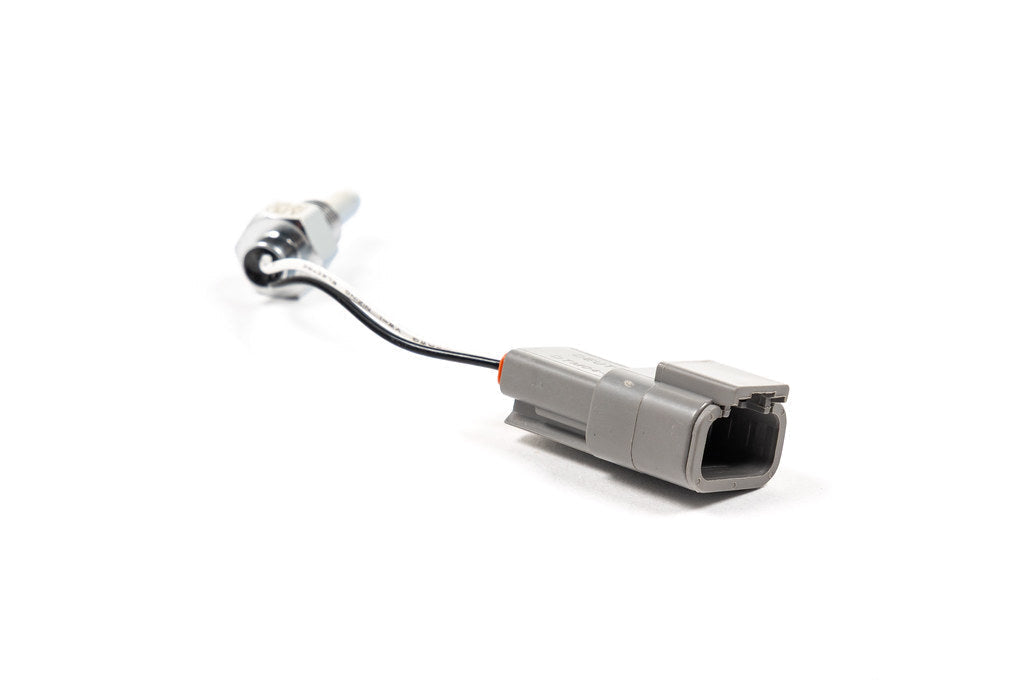 CANchecked NTC01 Temperature Sensor with DTM04-3P & Integrated Resistor