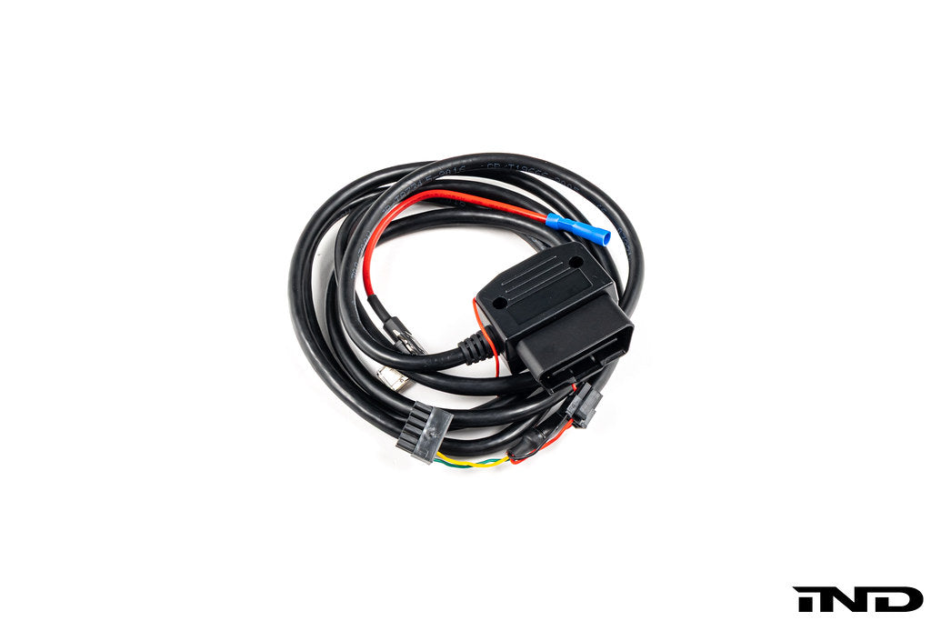 CANchecked Connection Cable - MFD15 Gen2 to OBD2