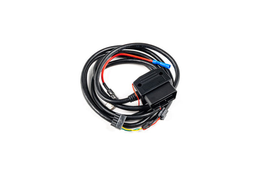 CANchecked Connection Cable - MFD15 Gen2 to OBD2