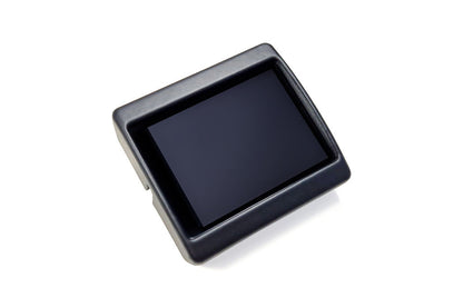 CANchecked E28 M5 / 5-Series MFD28 Multi Function Display | 2.8" Gen2 (LHD)