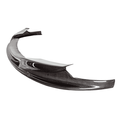 Suvneer 3D Designed F Series M6 Carbon Fiber Front Lip