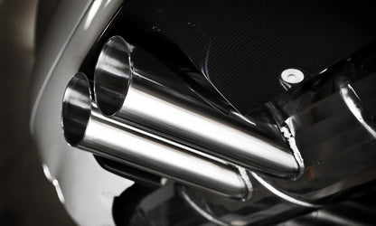 Eisenmann E46 M3 Performance Exhaust