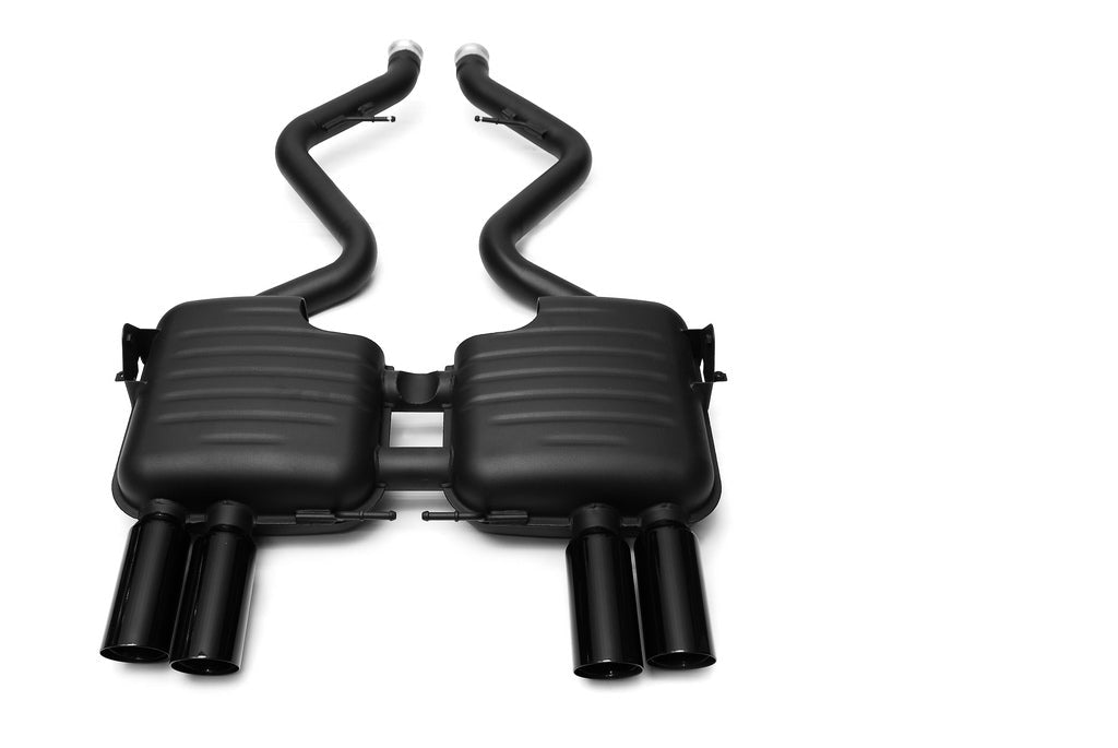 Eisenmann E90 M3 Performance Exhaust