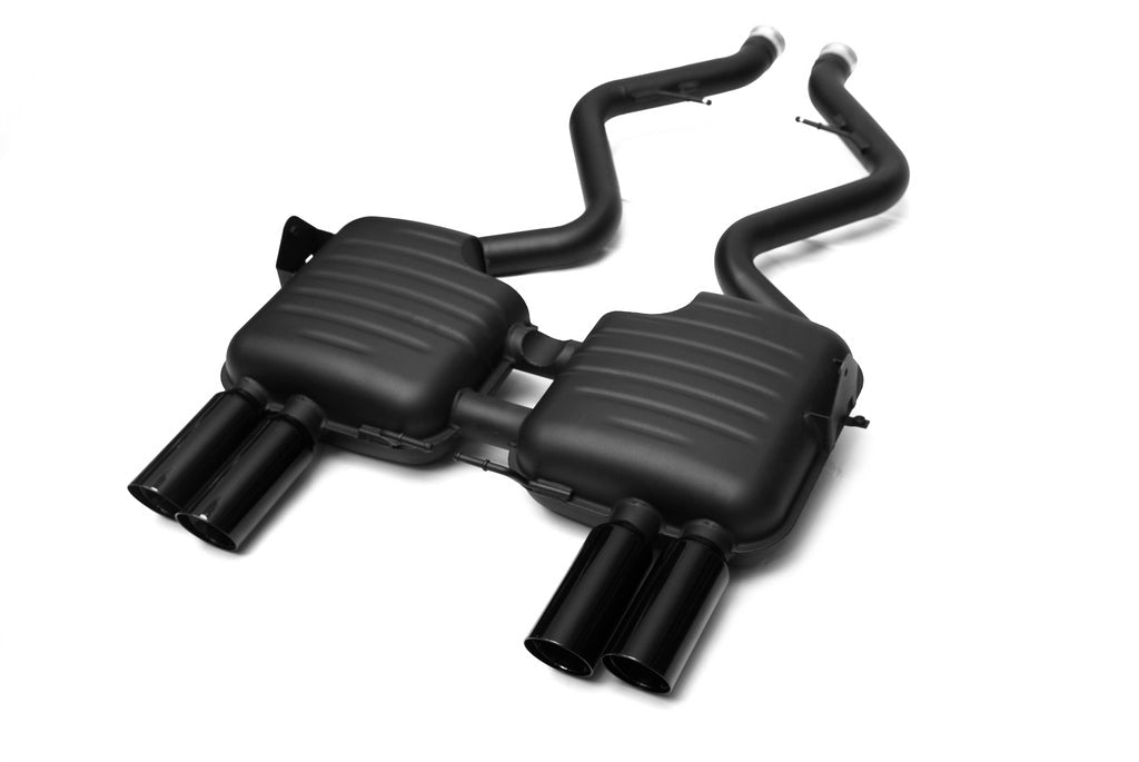 Eisenmann E90 M3 Performance Exhaust