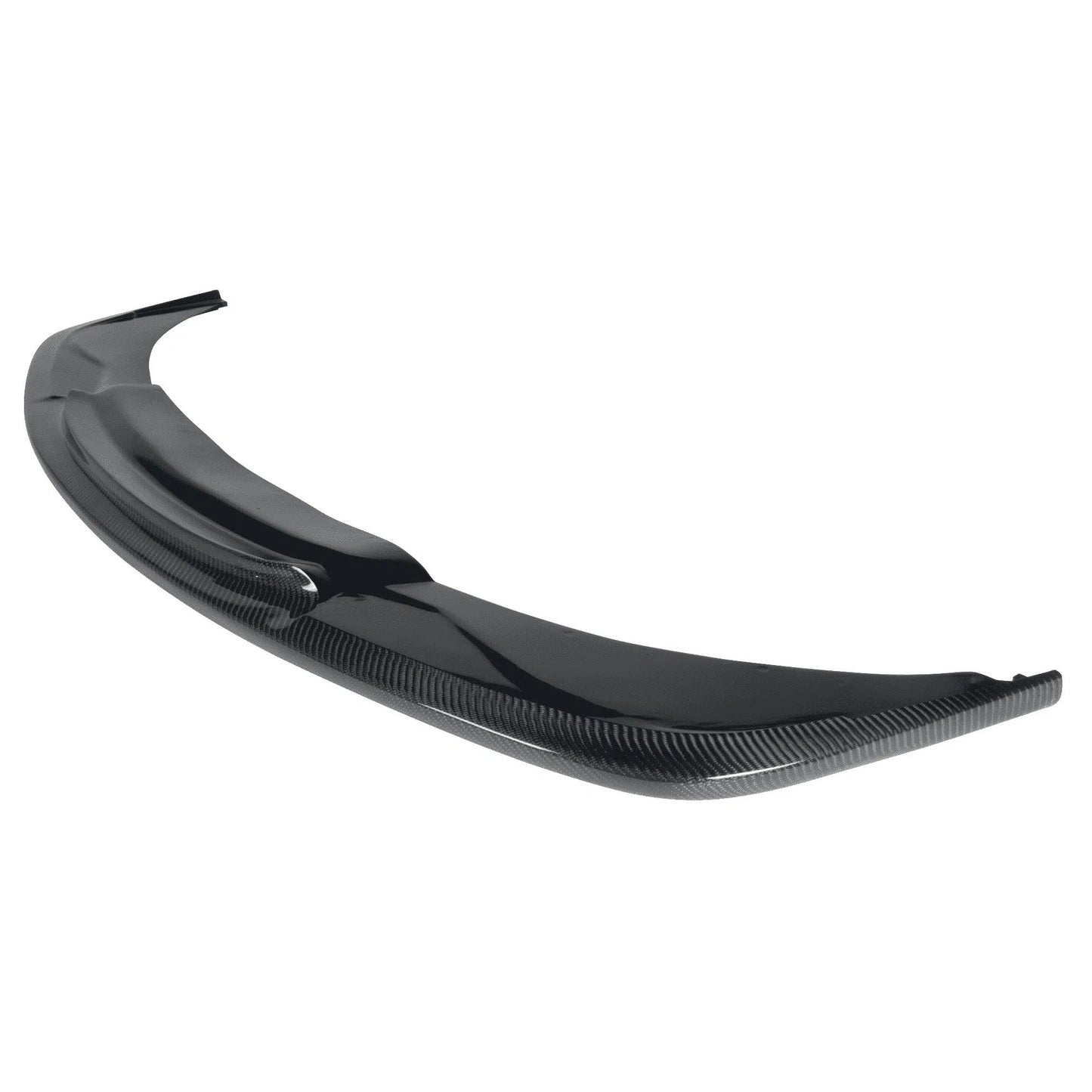 Suvneer 3D Designed F Series M Sport Carbon Fiber Front Lip