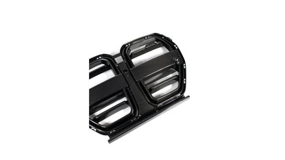 NWCarbon Haus G8X SQ-V Dry Carbon Fiber Grill