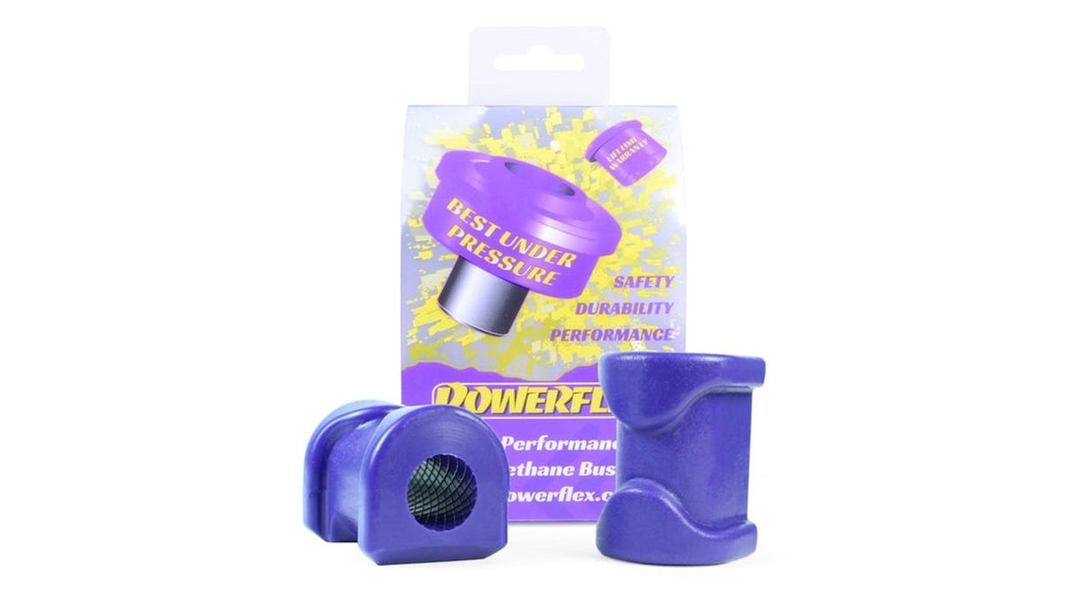 BMW E30 3 Series (84 - 91) Front Sway Bar Bushing - 18.5mm