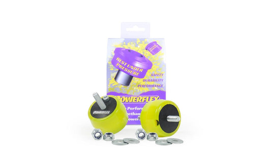 BMW 3 Series / 5 Series / Z4 / Toyota Supra Transmission Mount Bushing