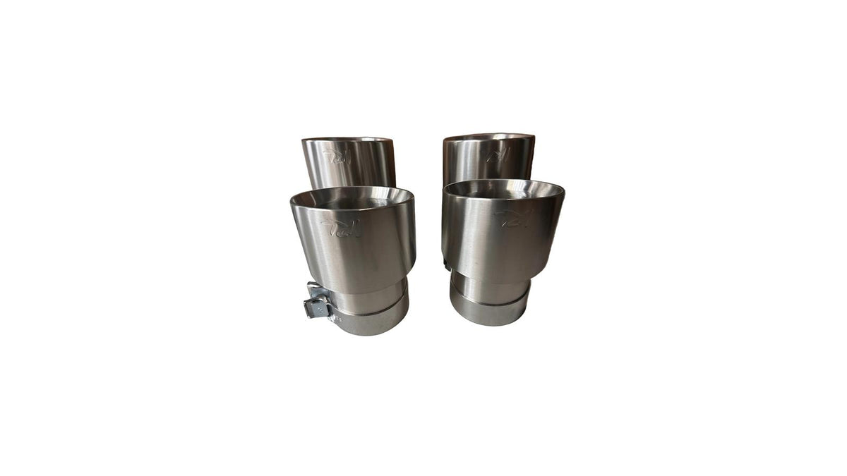 IRL 4.25” OEM Replacement  G90 G99 Tips