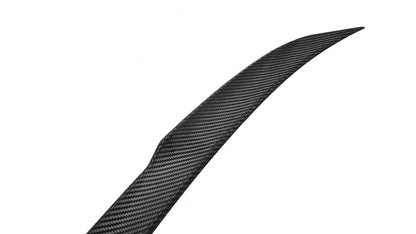 NWCarbon Haus G8X M3/M4 OEM Style Dry Carbon Fiber Spoiler