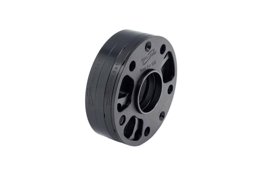 FC - BMW 5x132 Wheel Spacer Kit - G9X M5