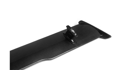 NWCarbon Haus Universal Sedan MP Style Dry Carbon Fiber Wing