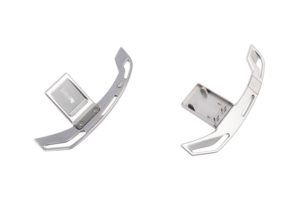 MMX Performance E / F-Chassis Gear Shift Paddle Set