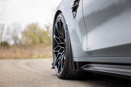 MC G8X M2 / M3 / M4 Splash Guard Set