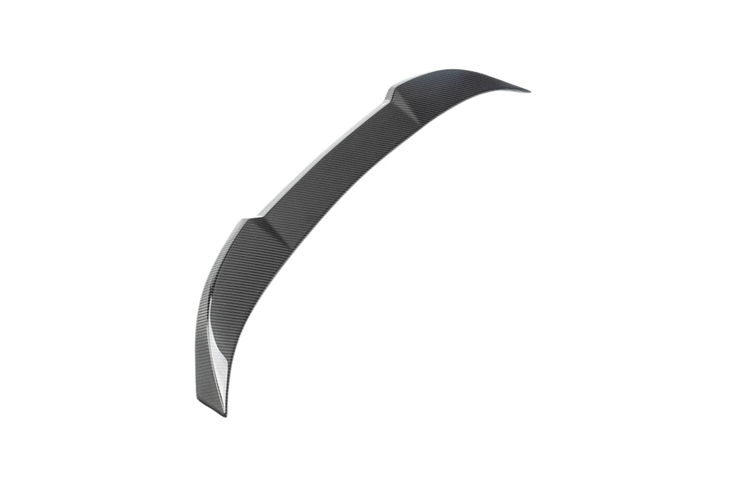 Alpha-N G87 M2 Carbon Trunk Spoiler