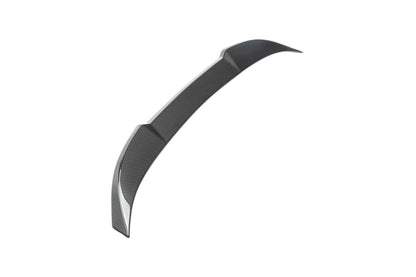 Alpha-N G87 M2 Carbon Trunk Spoiler