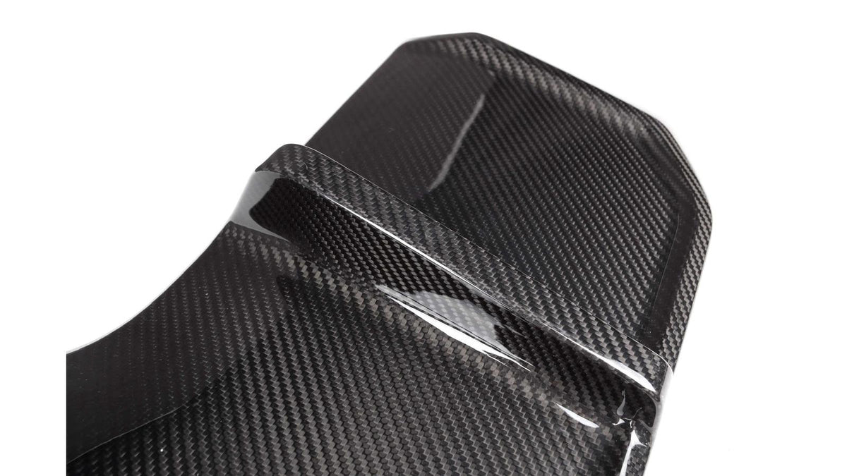 NWCarbon Haus M3/M4 G8X MP Style Dry Carbon Fiber Diffuser