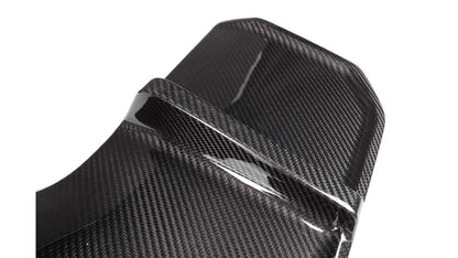 NWCarbon Haus M3/M4 G8X MP Style Dry Carbon Fiber Diffuser