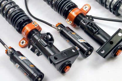 AST G8X M2 / M3 / M4 RWD 5200 Series Coilover Kit