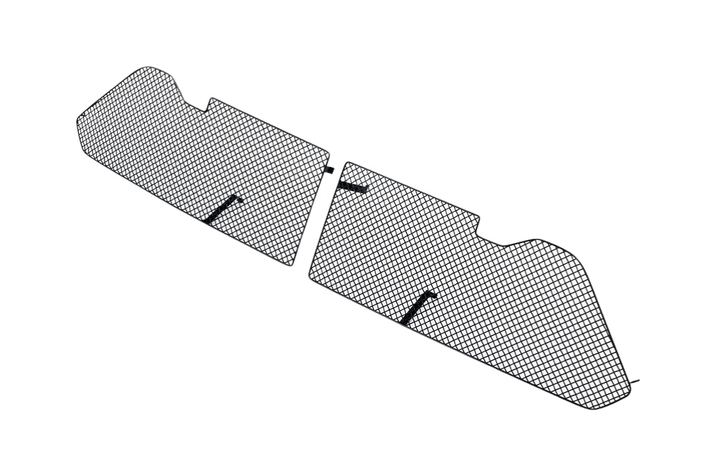 Zunsport G90 / G99 M5 Front Lower Center Grille Set