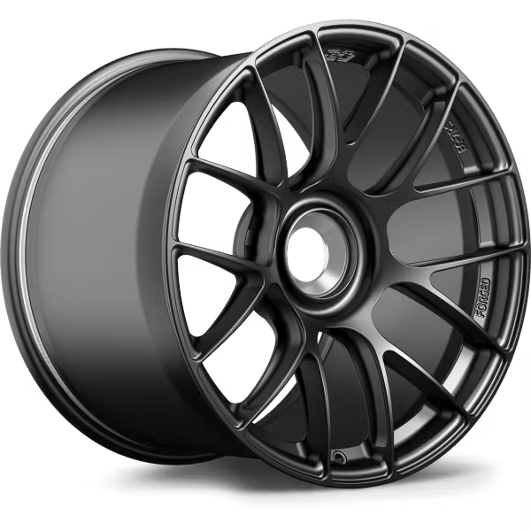 APEX EC-7RS Forged Wheel