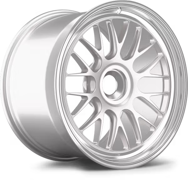 APEX ML-10RT Forged Wheel